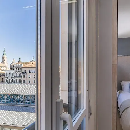 Dupont 2 I Comfort I 2 Guests I 1 Bedroom I 1 Bathroom I Pilar