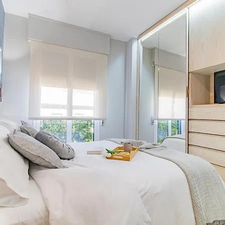 Lägenhet Dupont 2 I Comfort I 2 Guests I 1 Bedroom I 1 Bathroom I Pilar *